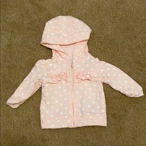 Newborn Jacket